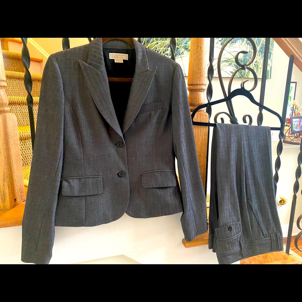 Michael by Michael Kors Suit